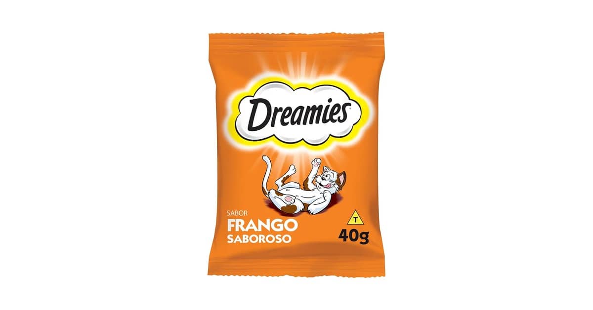 Melhor Petisco para Gatos: Guia Completo para Escolher!