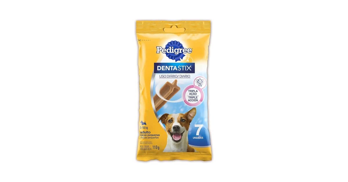 Melhor Petisco para Limpar dentes de Cachorro: Guia Essencial