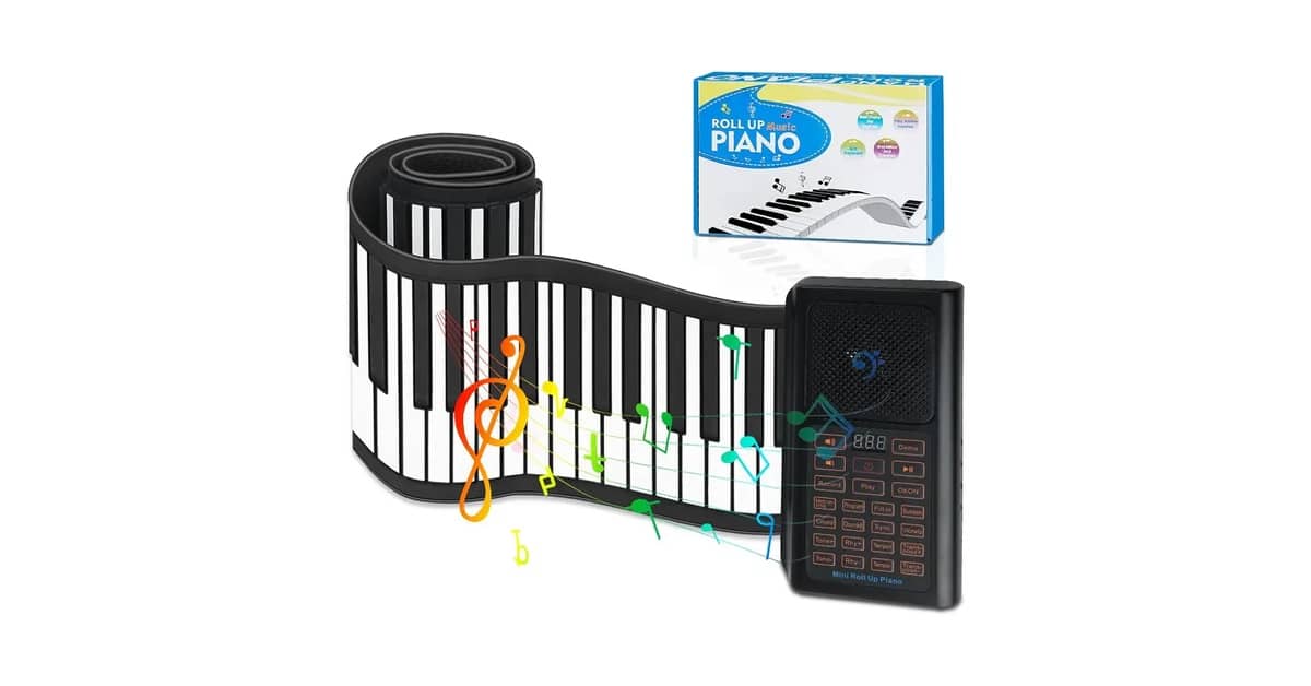 Melhor Piano Digital Barato: Qual Escolher?