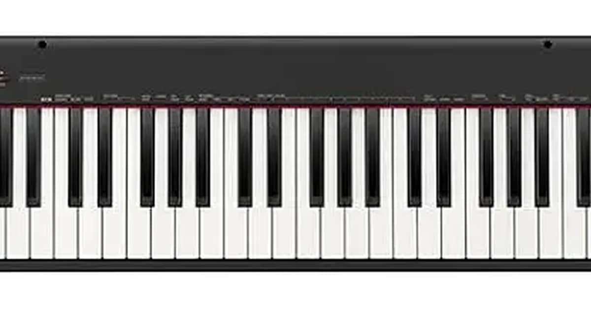 Melhor Piano Digital Casio: Guia Essencial Para Músicos