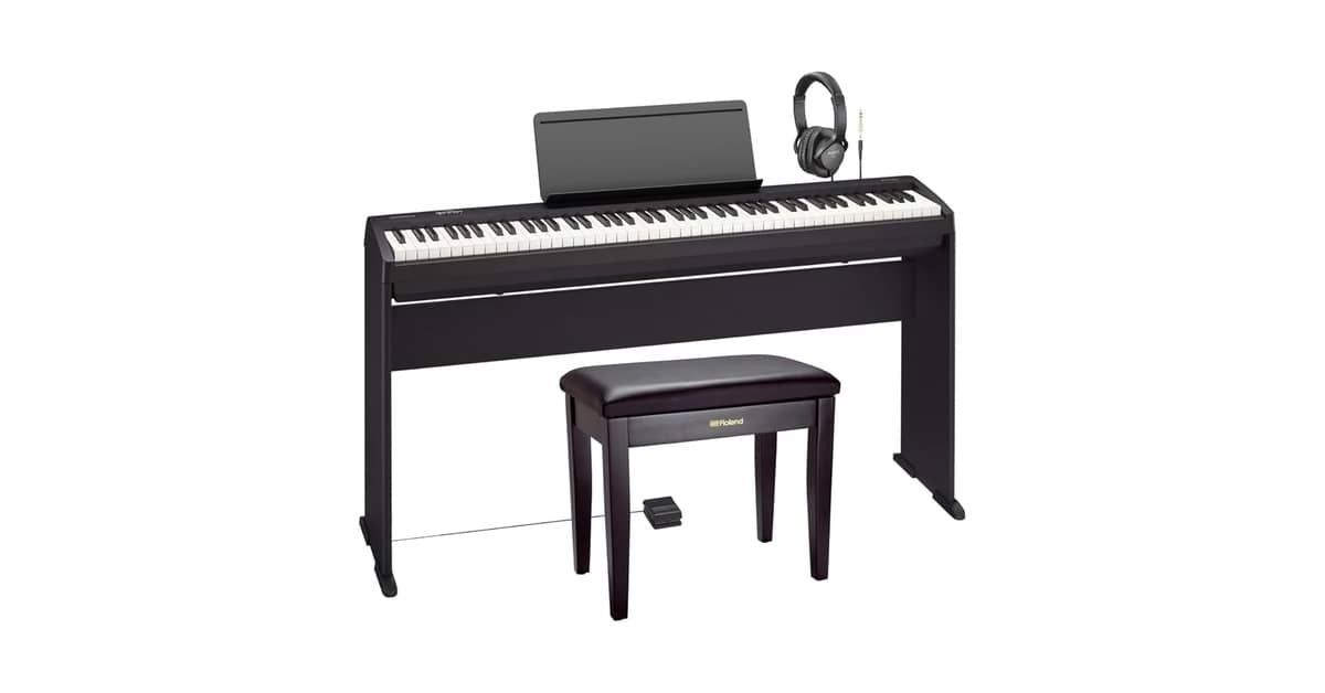 Melhor Piano Digital Profissional: Guia Completo Para Músicos