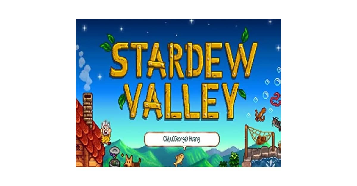 Melhor Picareta Stardew Valley: Guia Essencial