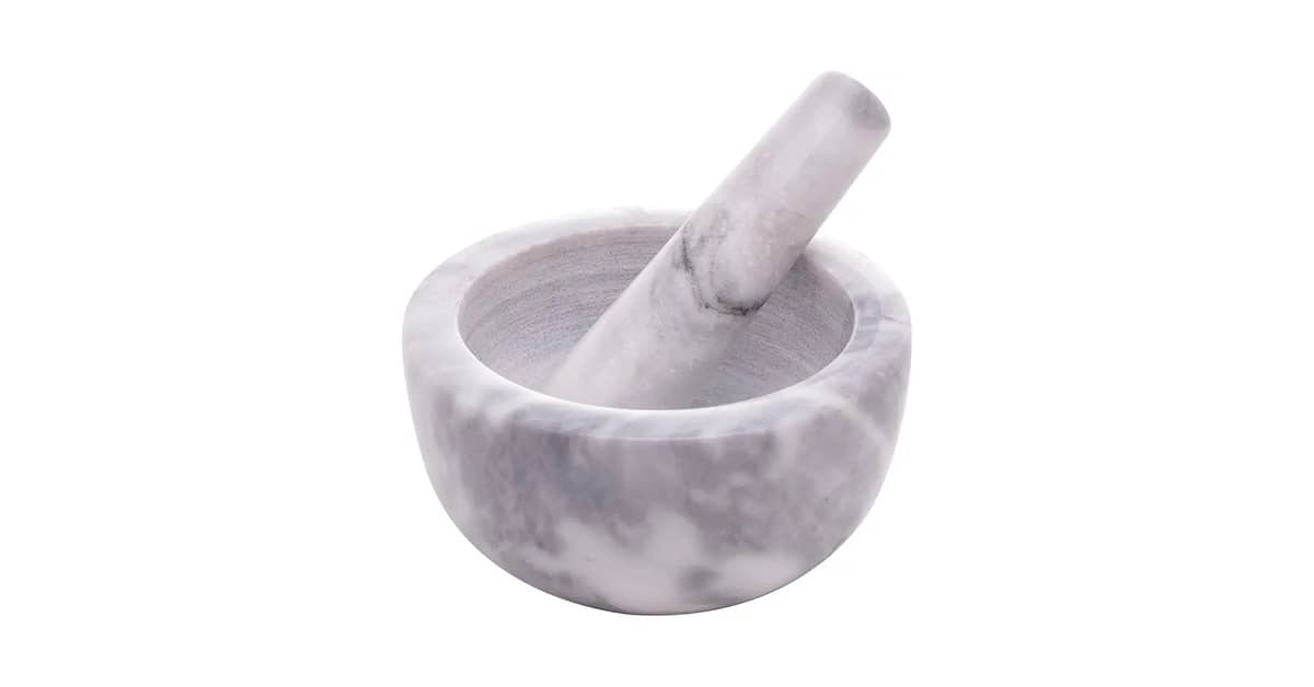 Melhor Pilão: Guia Completo Para Triturar com Precisão!