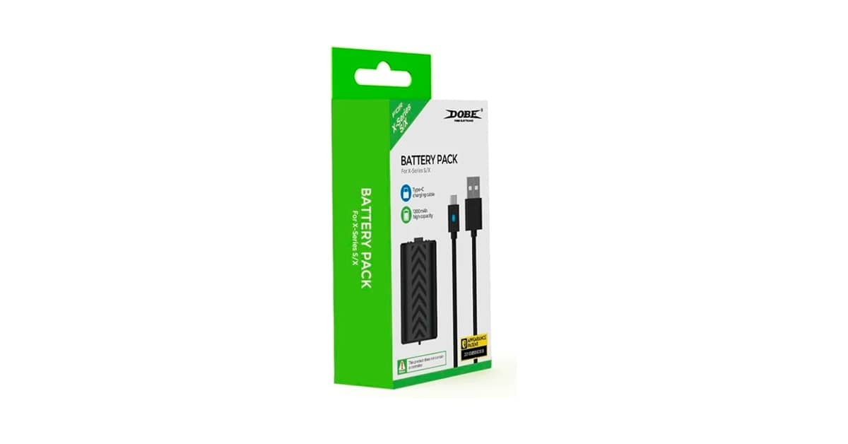 Melhor Pilha para Controle Xbox: Guia Essencial