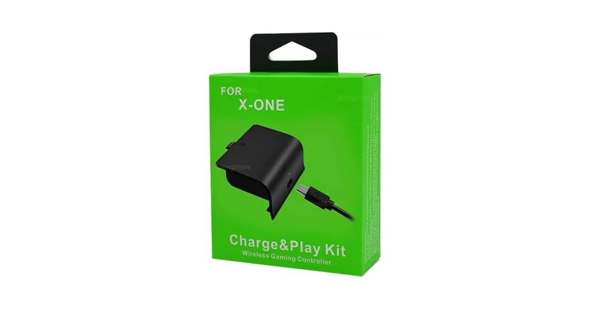 Melhor Pilha Recarregável para Xbox One: Potência e Durabilidade