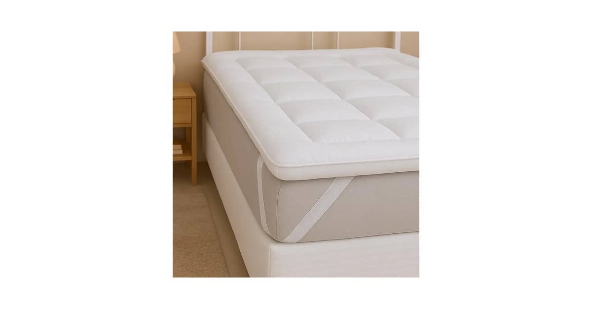 Melhor Pillow Top King Size: Conforto e Suporte Superior