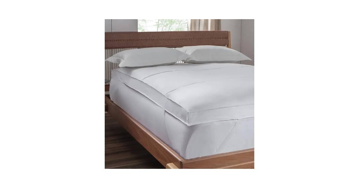 Melhor Pillow Top Macio: Conforto e Toque de Pluma
