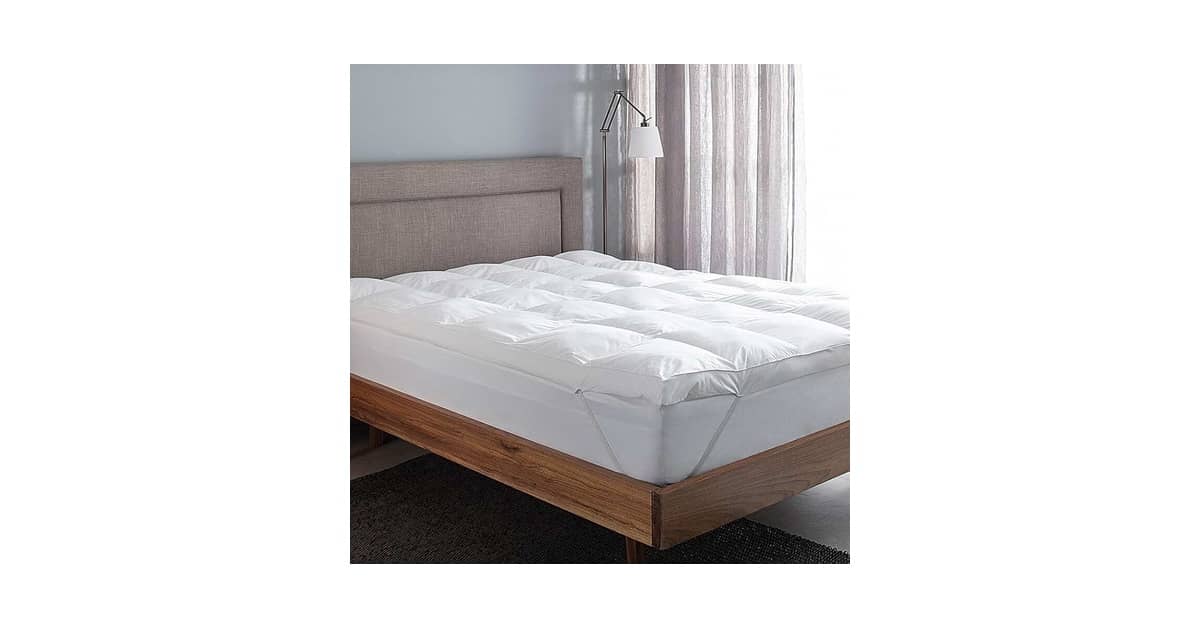 Melhor Pillow Top Queen: 10 Modelos de Alto Conforto