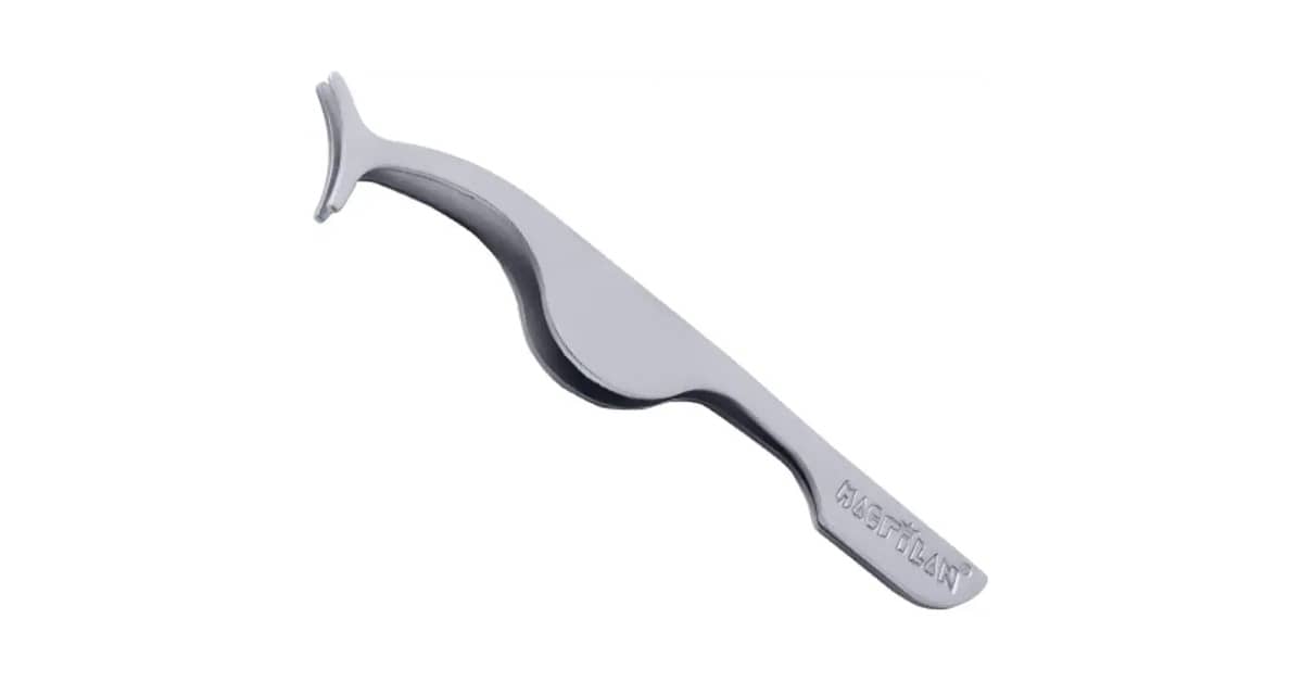 Melhor Pinça para Isolamento de Cilios: Guia Definitivo