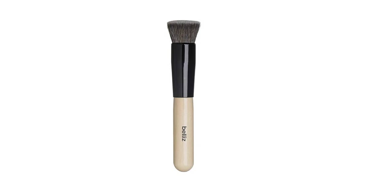 Melhor Pincel para Base: Encontre o Ideal!