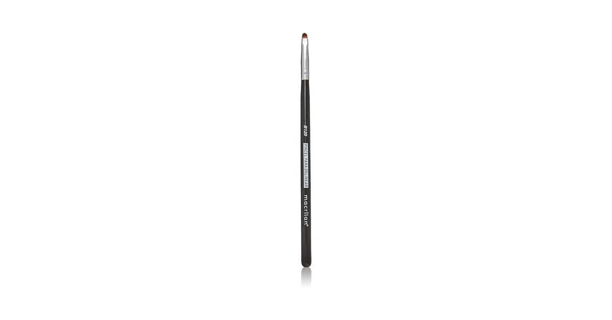 Melhor Pincel para Delineador em Gel: Guia Essencial