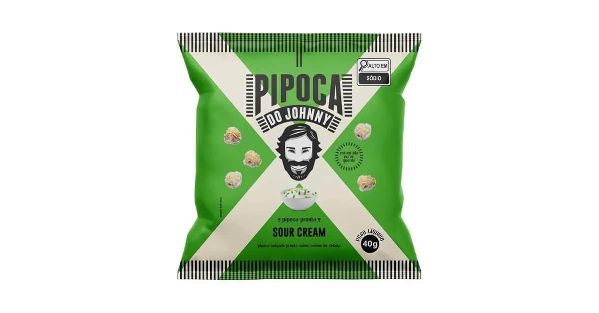 Melhor Pipoca do Brasil: Sabores Incríveis e Texturas Crocantes