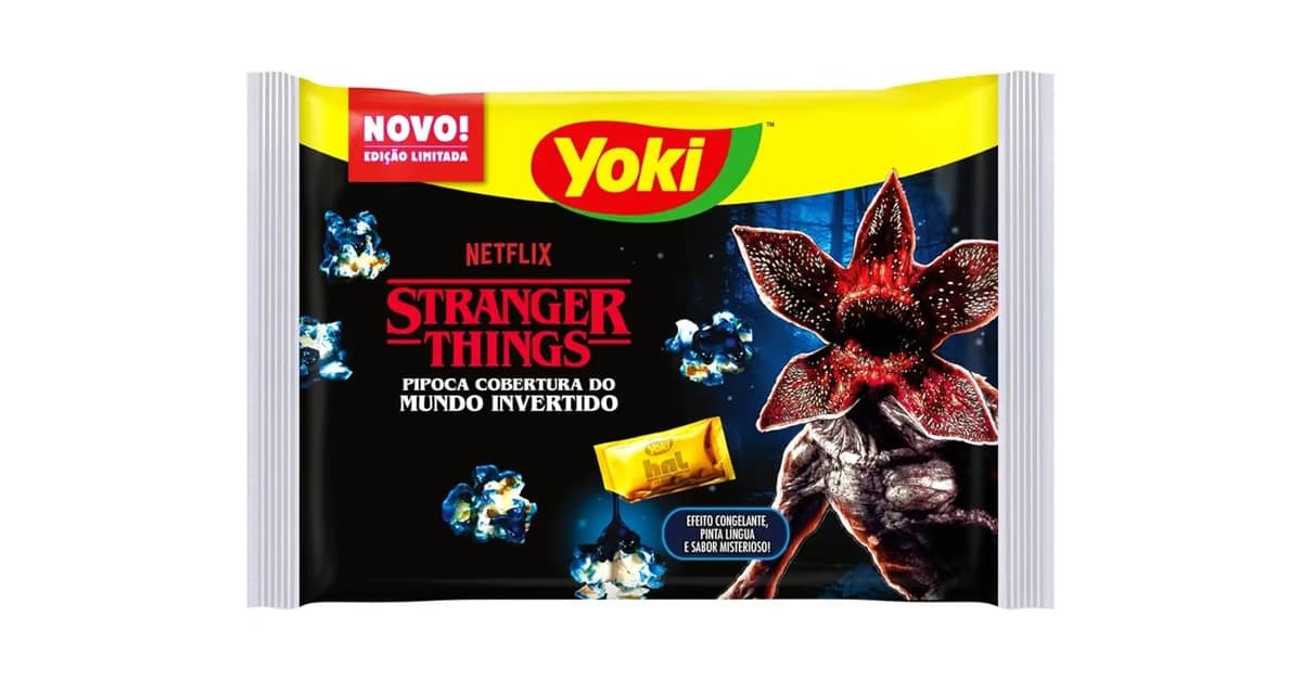 Melhor Pipoca do Mundo: Sabores Incríveis Revelados!