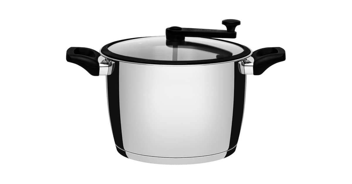 Melhor Pipoqueira para Fogão de Indução: Escolha a Perfeita