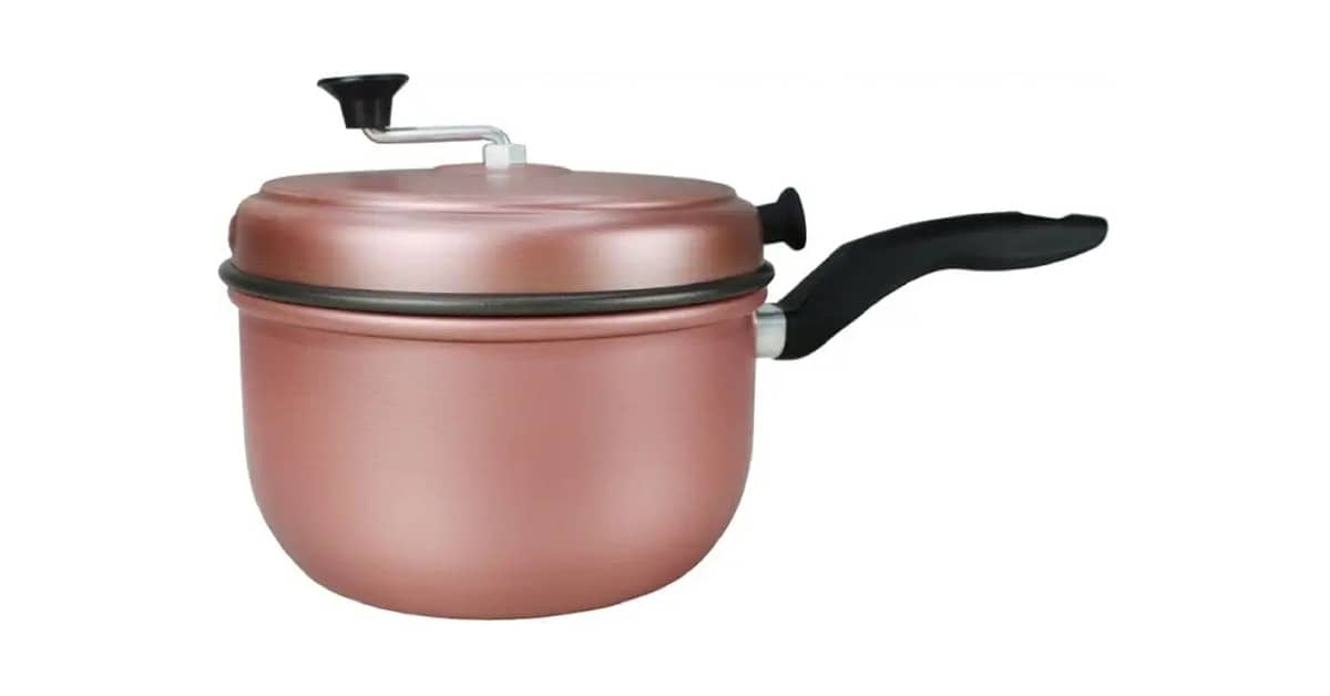 Melhor Pipoqueira para Pipoca Gourmet: Sabores Inesquecíveis!