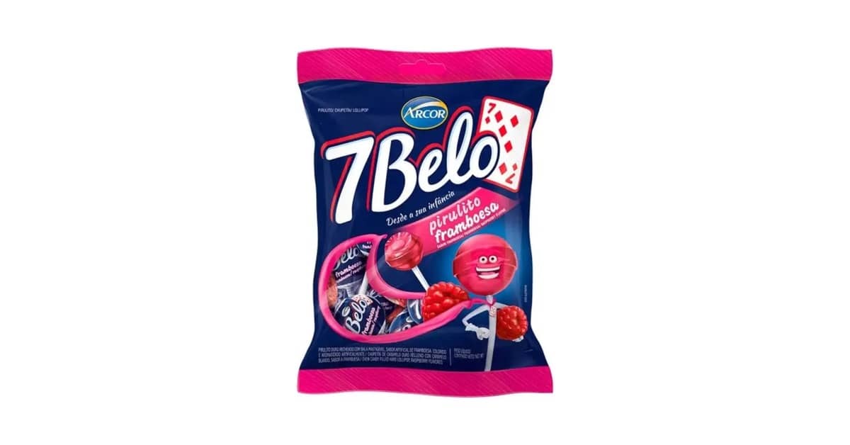 Melhor Pirulito do Mundo: Guia Definitivo de Sabores