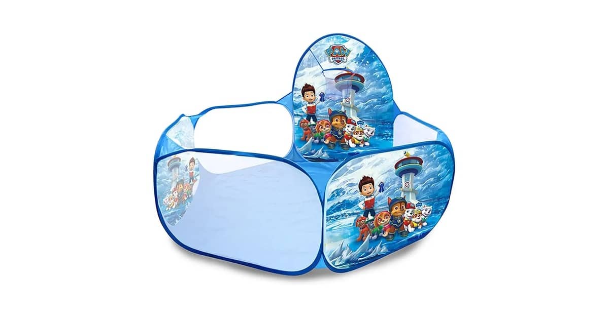 Melhor Piscina de Bolinha: 10 Modelos para Diversão