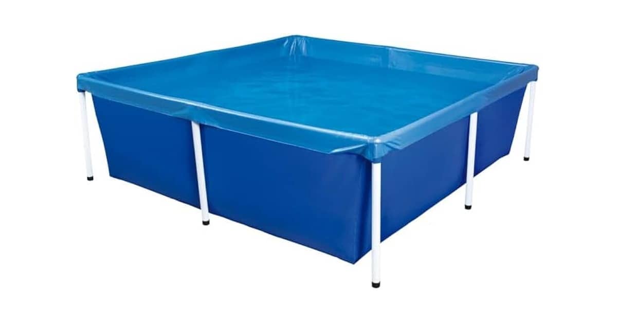 Melhor Piscina para Casa: Diversão Garantida para Toda a Família