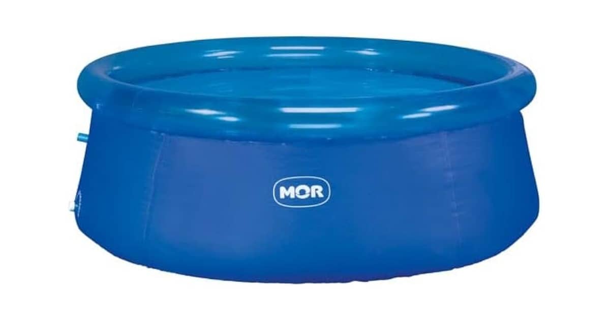 Melhor Piscina para Comprar: Diversão Garantida!