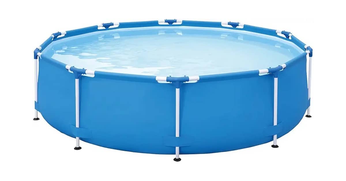 Melhor Piscina: 10 Modelos para Diversão em Família