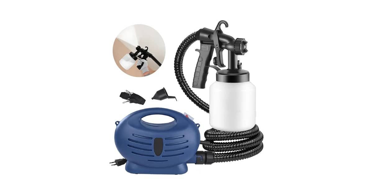 Melhor Pistola de Pintura para Compressor 24 Litros: Potência e Precisão