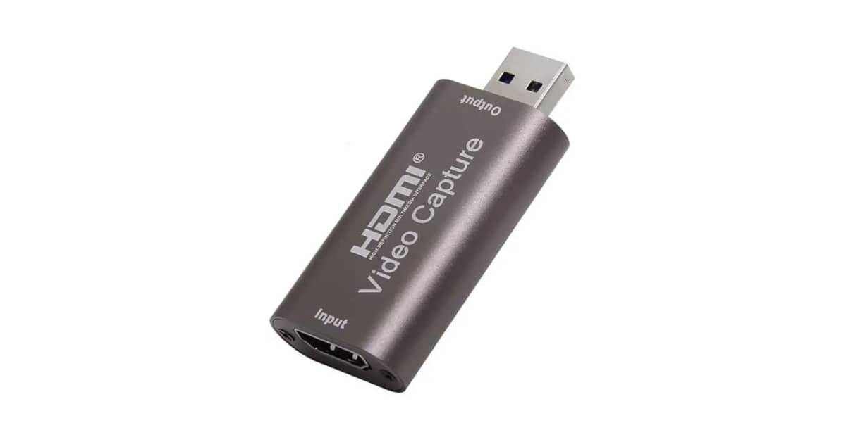 Melhor Placa de Captura do Mercado: 4K, 1080p 60fps e USB 3.0