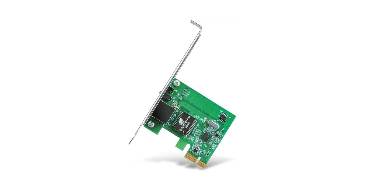 Melhor Placa de Rede Pci Express: Guia Completo 2024