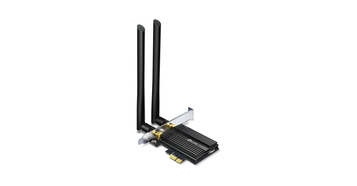 Melhor Placa de Rede Wi-Fi para Pc: Guia de Velocidade AX
