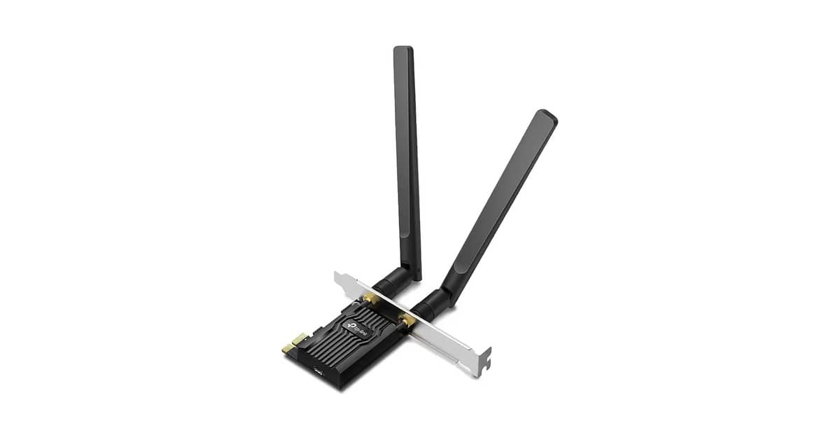 Melhor Placa de Rede Wi Fi: Velocidade e Conexão Estável
