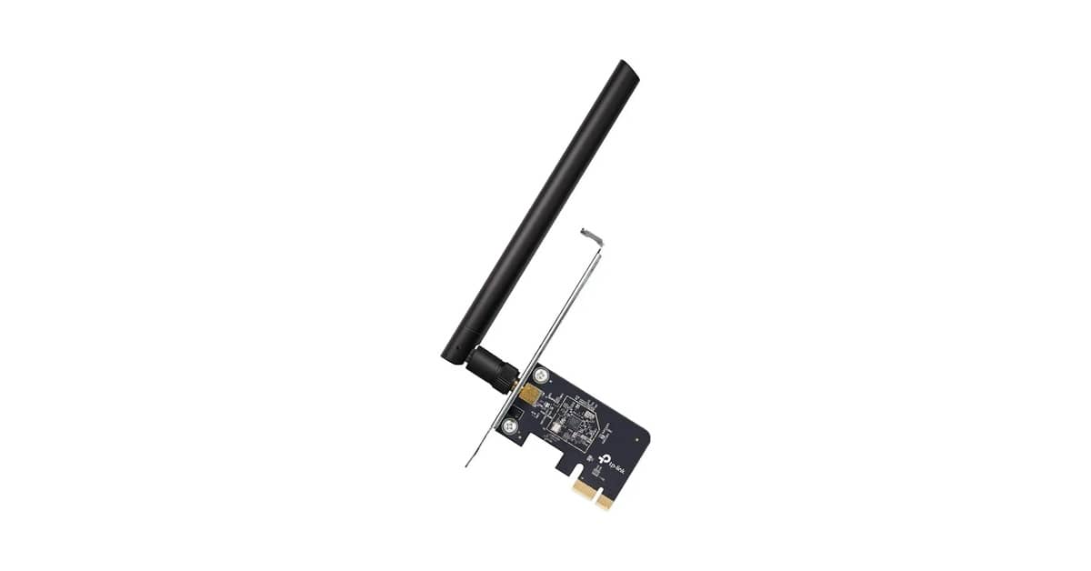 Melhor Placa de Rede Wireless para PC: Guia Completo