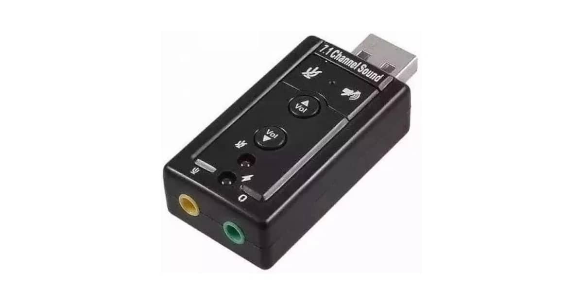 Melhor Placa de Som do Mundo: Qual Transforma Sua Experiência Sonora?