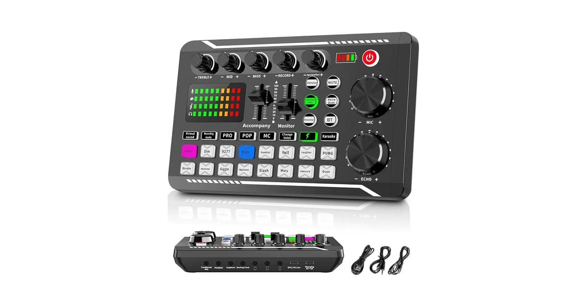 Melhor Placa de Som para Home Studio: Guia Definitivo