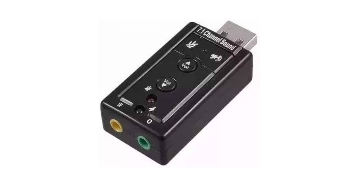 Melhor Placa de Som Pc: Guia Completo para Áudio Imersivo