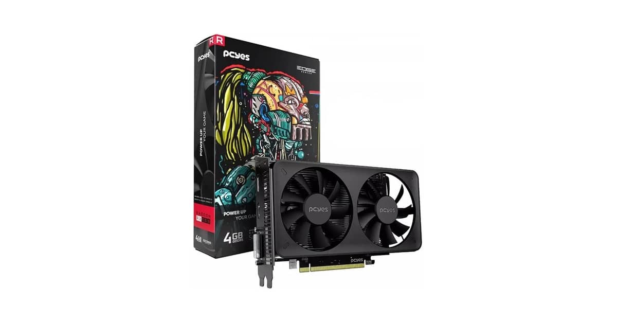 Melhor Placa de Video até 2000 Reais: Desempenho para Jogos