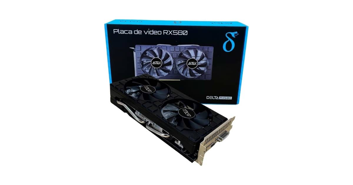 Melhor Placa de Vídeo Custo-Benefício: 7 Modelos para Alto Desempenho