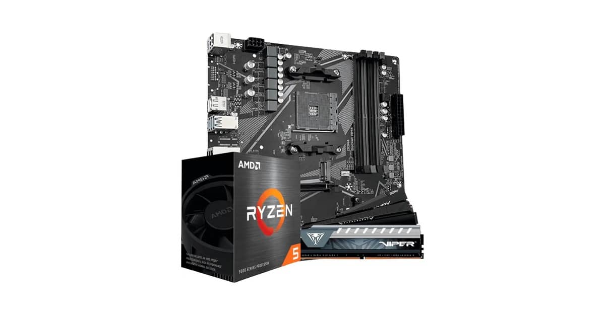 Melhor Placa de Video para Amd Ryzen 5 5600G: Potencialize Seu PC