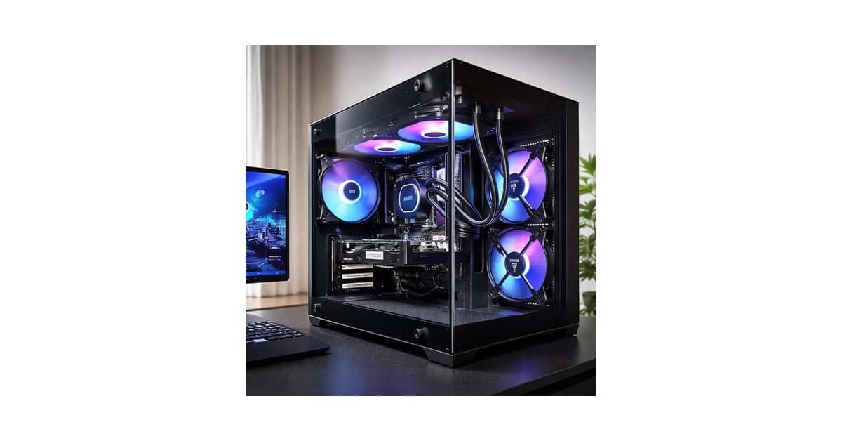 Melhor Placa de Video para Amd Ryzen 9 5900X: Potência e Desempenho