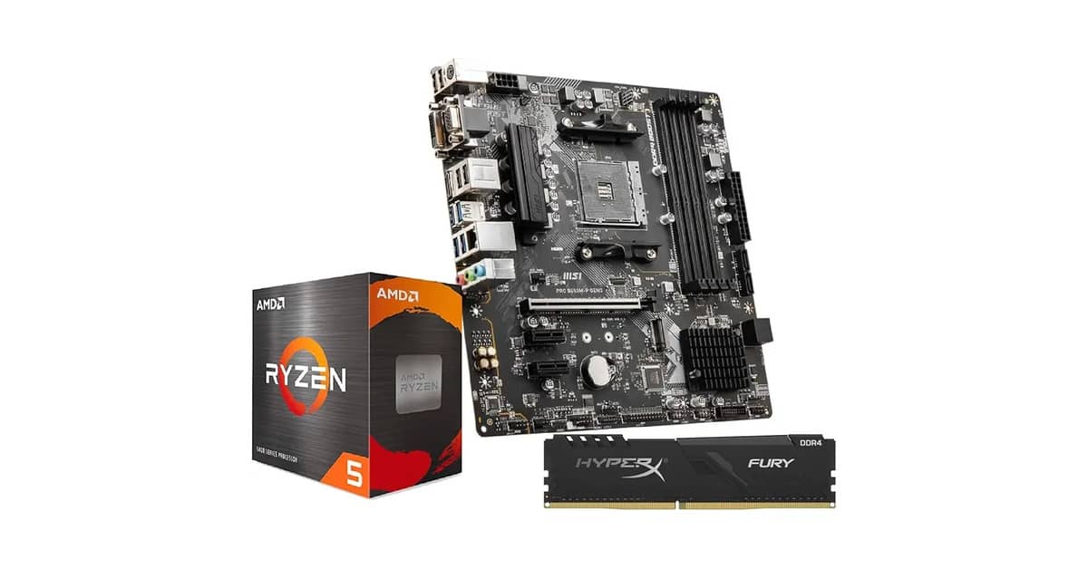 Melhor Placa de Video para Ryzen 5600G: Desempenho e Custo-Benefício