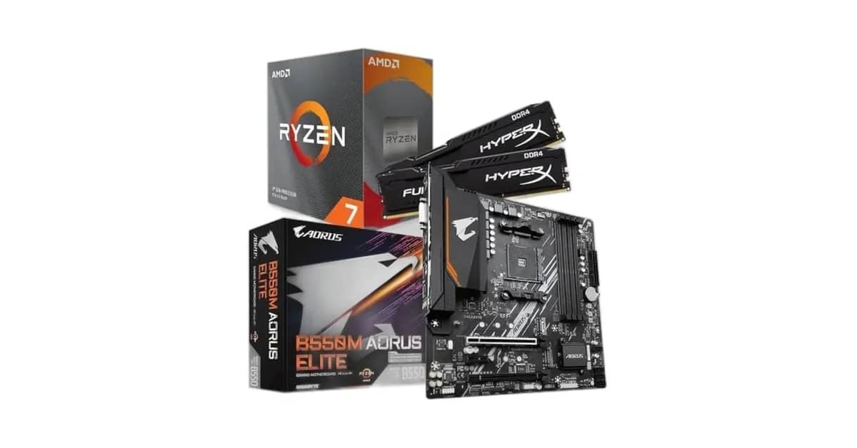 Melhor Placa de Video para Ryzen 7 5700G: Guia Essencial