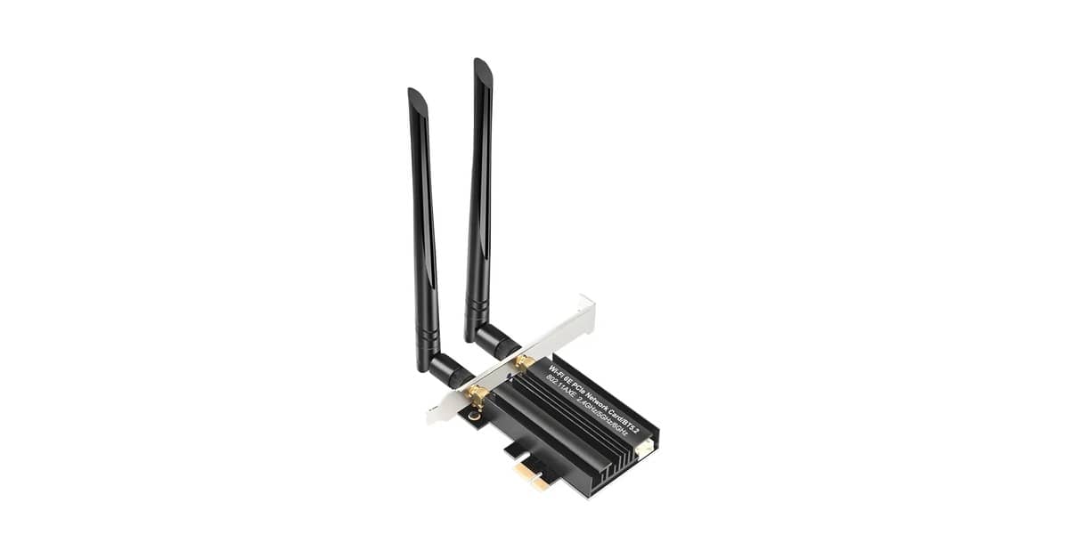 Melhor Placa de Wi-Fi para Pc: Velocidade e Conexão Estável