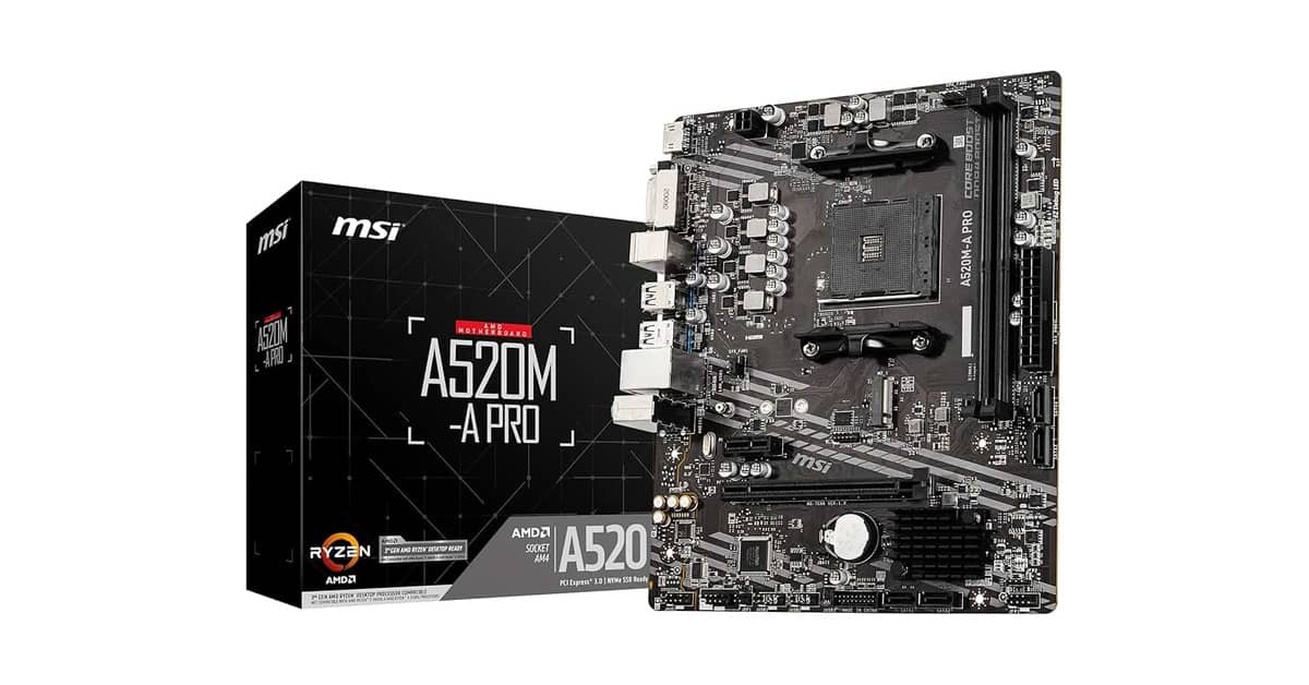 Melhor Placa-Mãe AM4: 10 Modelos para Alta Performance