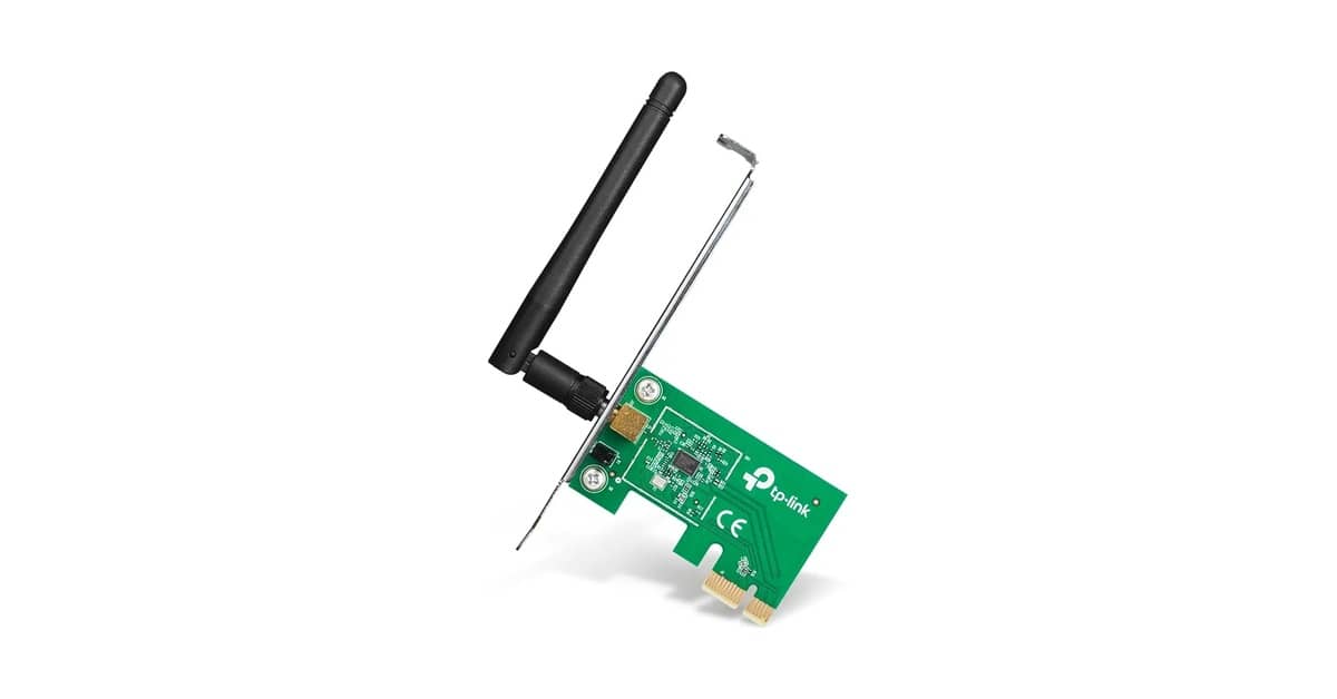 Melhor Placa Rede Wireless Pci Express: Wi-Fi 6, Velocidade e Conexão