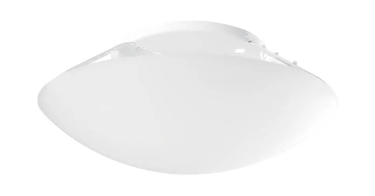 Melhor Plafon: 10 Modelos com Tecnologia LED Eficiente