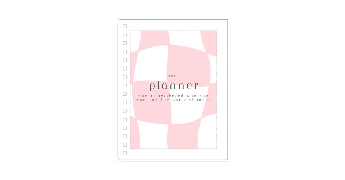 Melhor Planner Digital 2026: Organização Inteligente