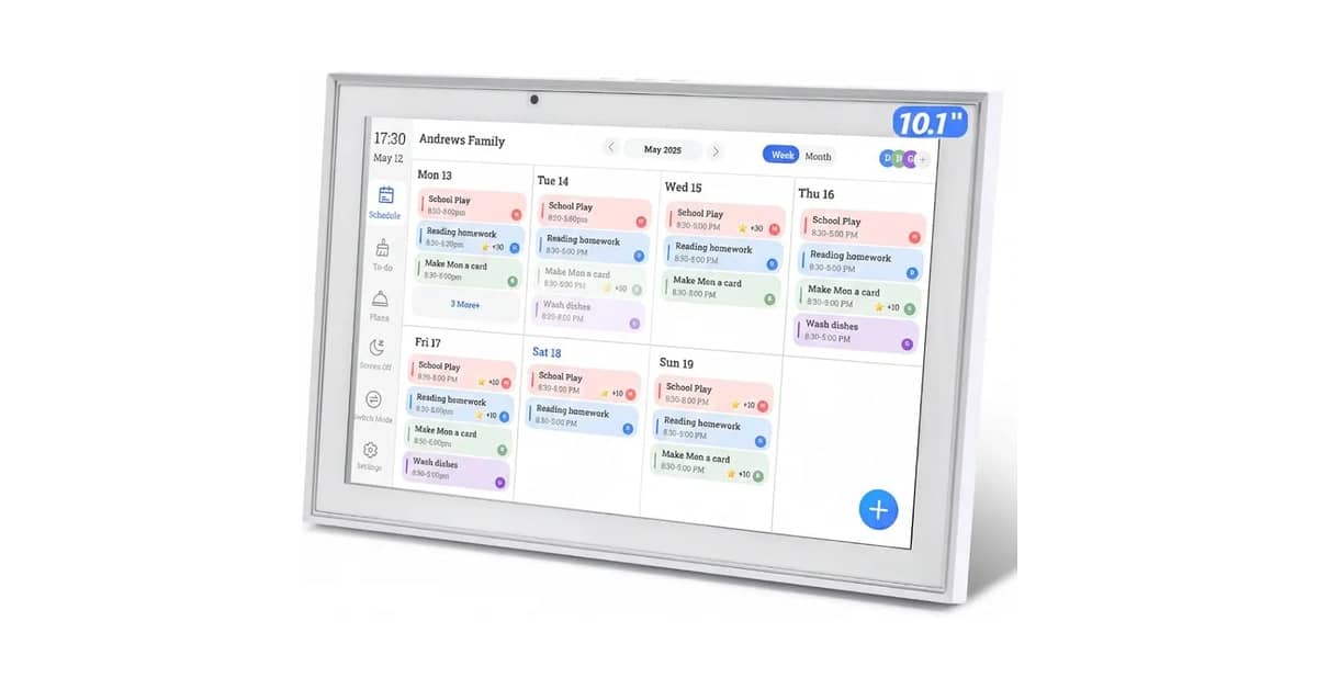Melhor Planner Digital: Organize Sua Vida com Tecnologia
