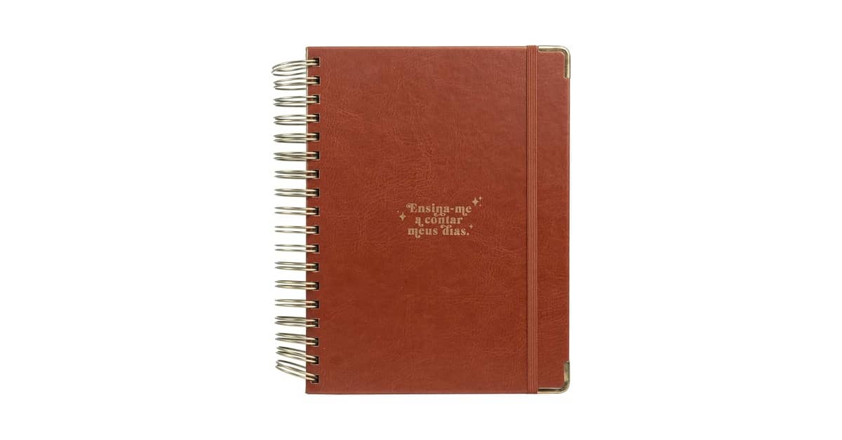 Melhor Planner: Qual o Modelo Ideal Para Sua Rotina?