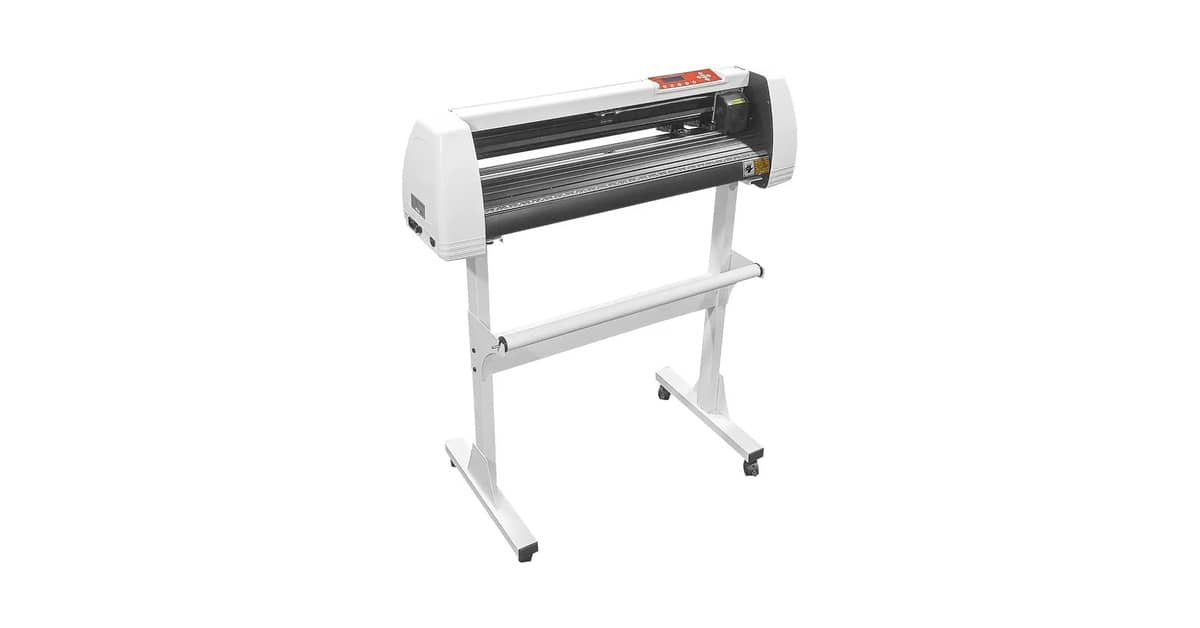 Melhor Plotter do Mercado: 5 Opções para Corte e Risco Digital