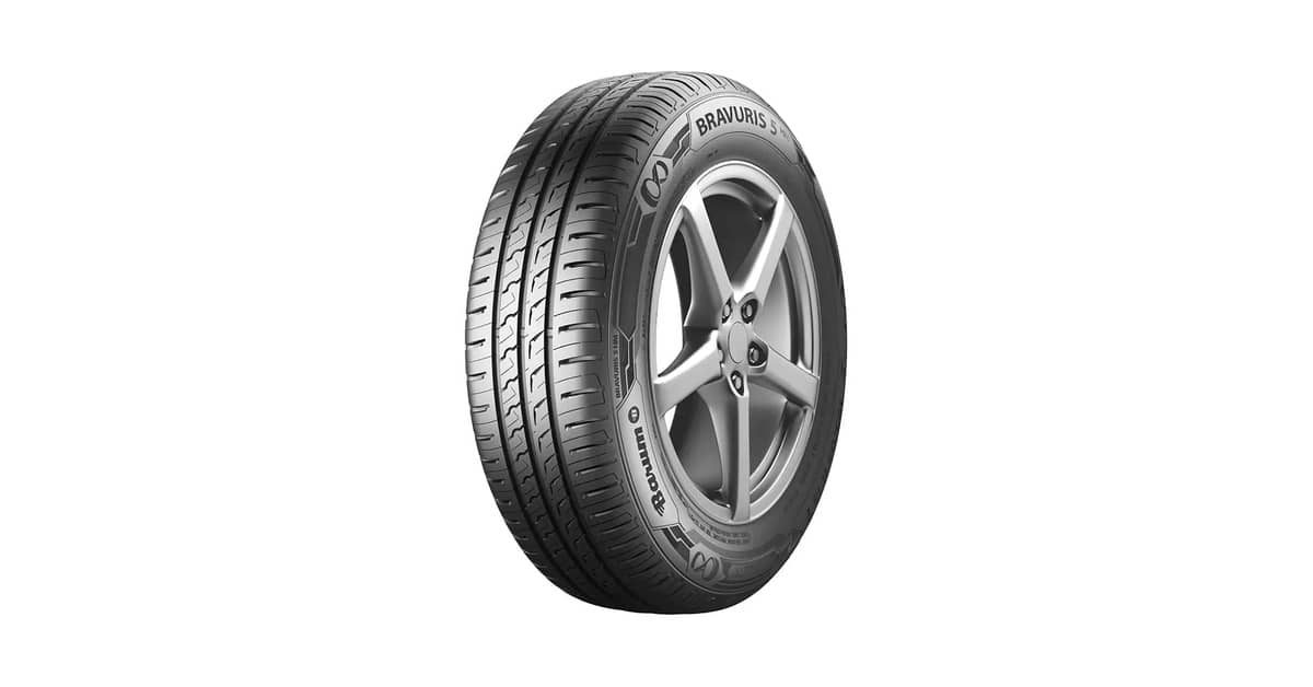 Melhor Pneu 14 Continental: Desempenho e Durabilidade