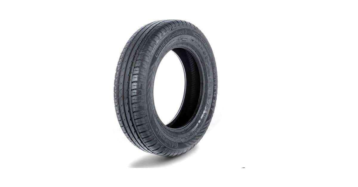 Melhor Pneu Continental ou Dunlop: Durabilidade e Performance