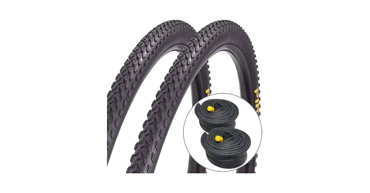 Melhor Pneu de Bicicleta do Mundo: Escolha Ideal Para Trilha